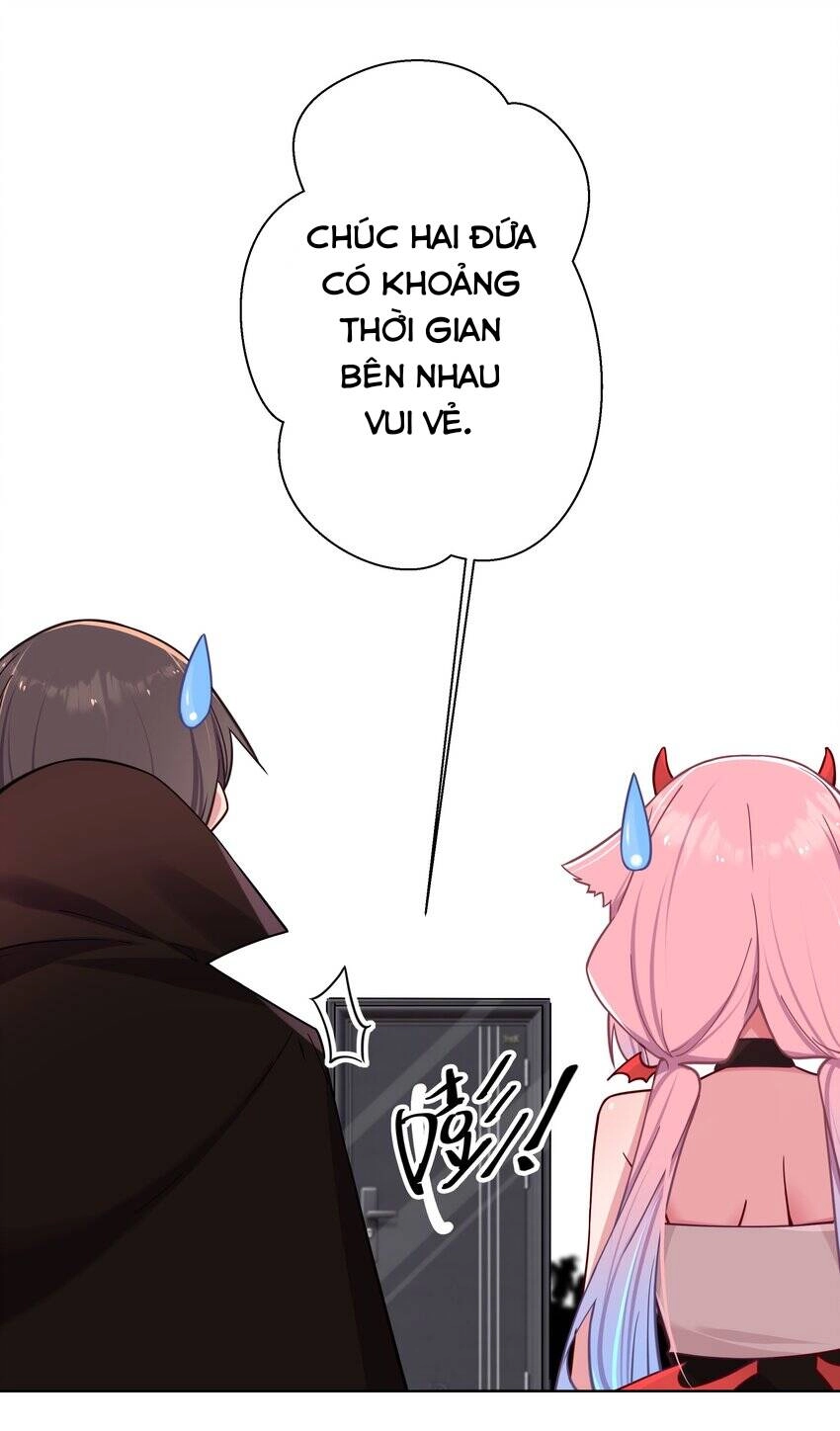 Làm Sao Để Chạy Trốn Dàn Hậu Cung Chapter 26 - 46