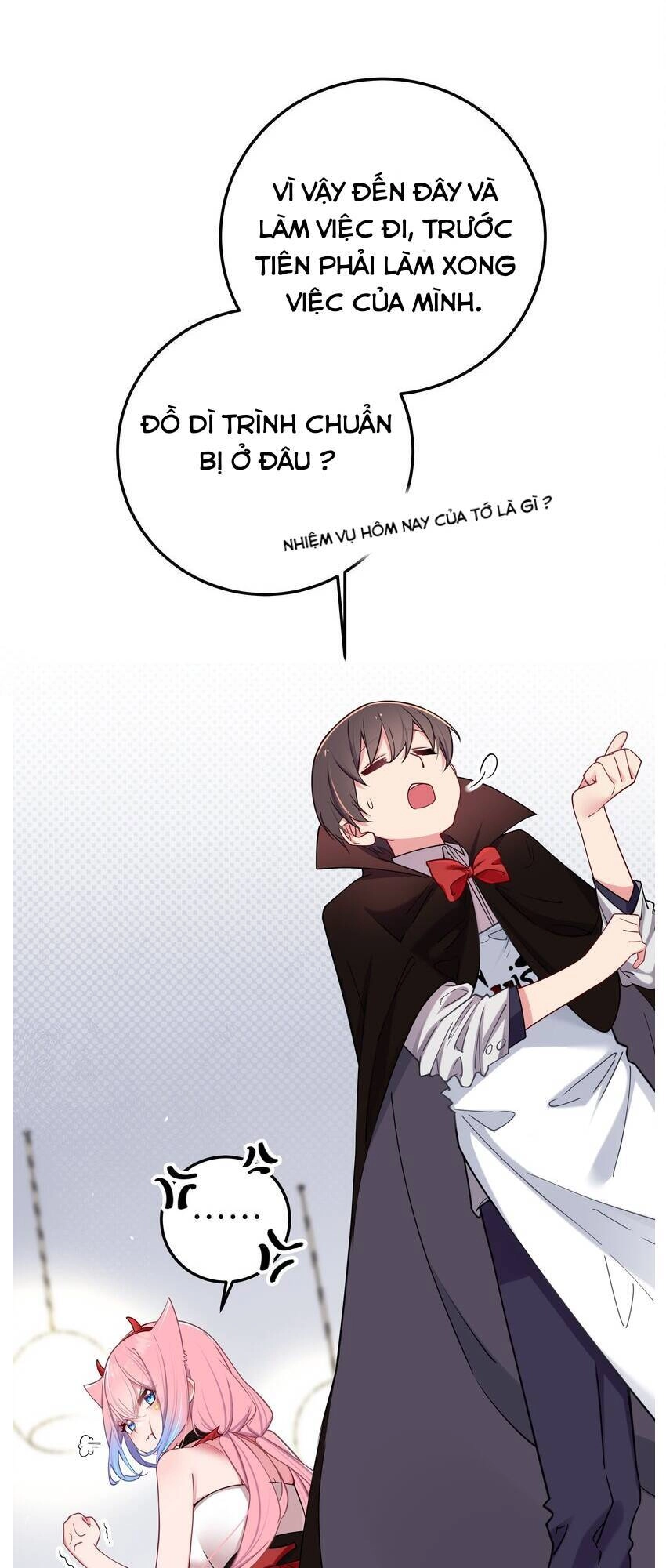 Làm Sao Để Chạy Trốn Dàn Hậu Cung Chapter 26 - 49