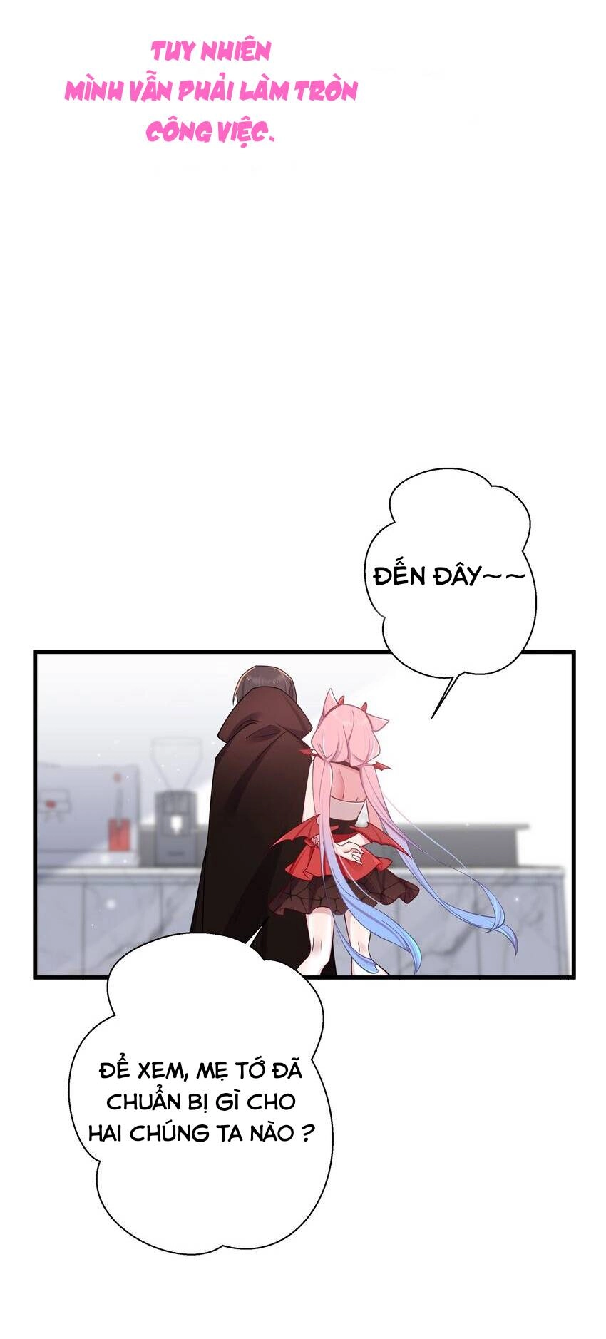 Làm Sao Để Chạy Trốn Dàn Hậu Cung Chapter 26 - 54