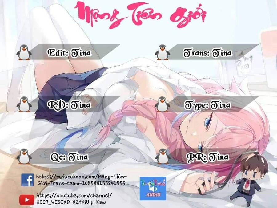 Làm Sao Để Chạy Trốn Dàn Hậu Cung Chapter 27 - 1