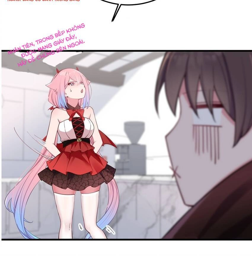 Làm Sao Để Chạy Trốn Dàn Hậu Cung Chapter 27 - 6