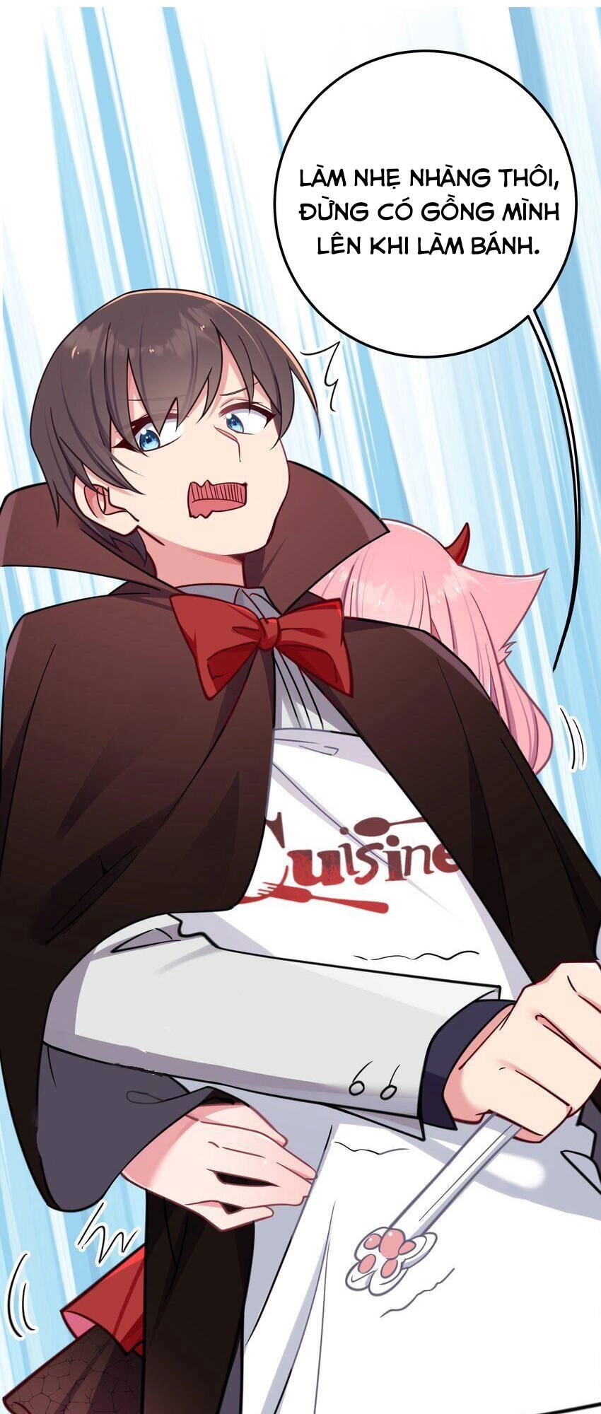 Làm Sao Để Chạy Trốn Dàn Hậu Cung Chapter 27 - 16