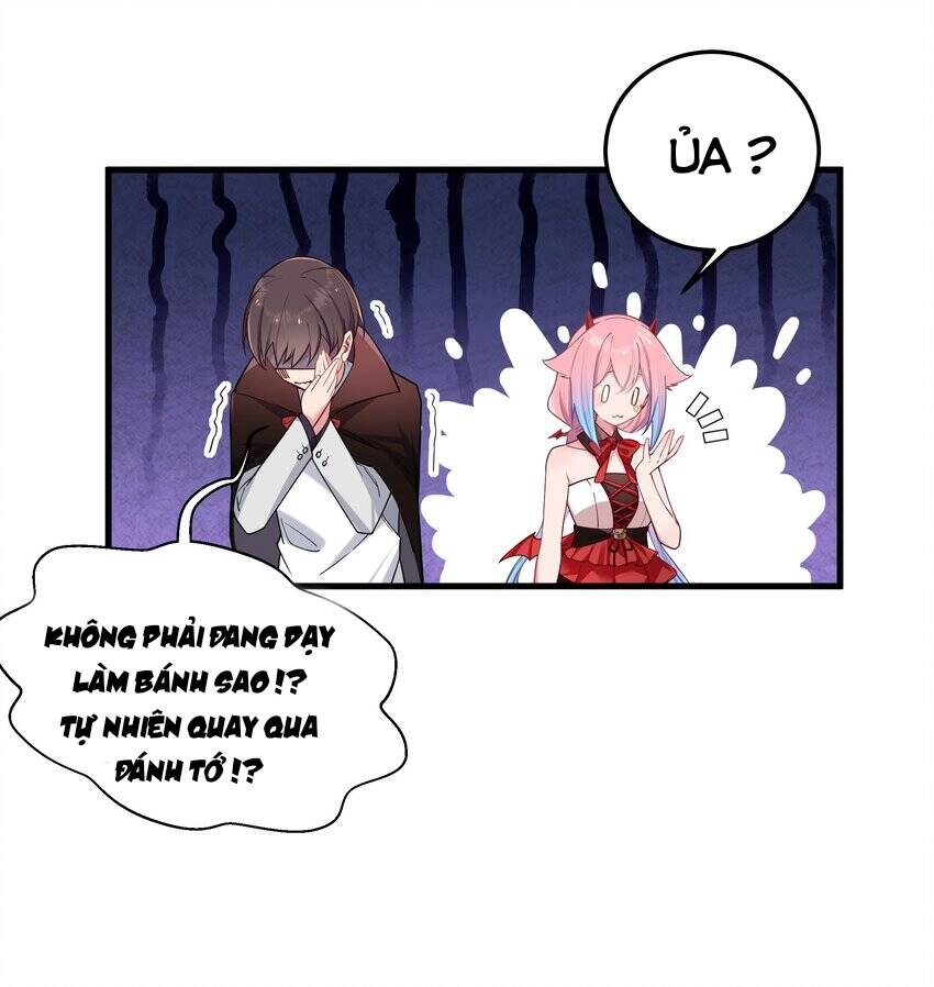 Làm Sao Để Chạy Trốn Dàn Hậu Cung Chapter 27 - 18