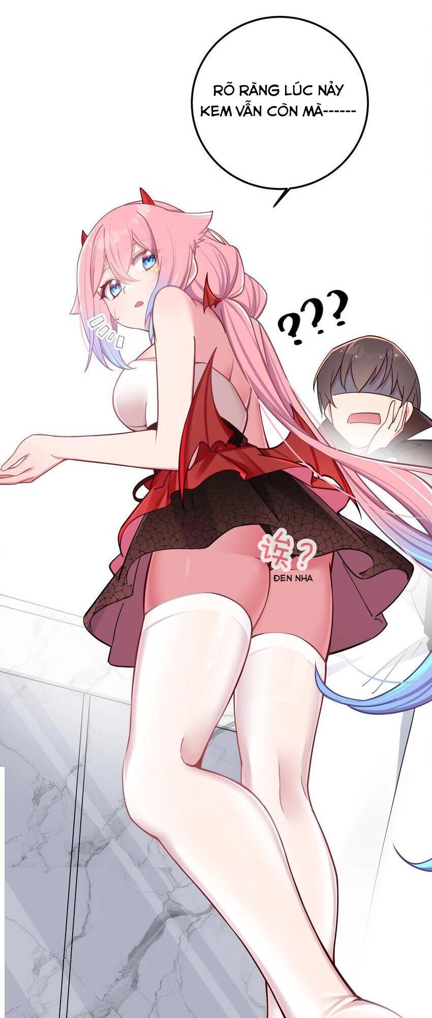 Làm Sao Để Chạy Trốn Dàn Hậu Cung Chapter 27 - 19