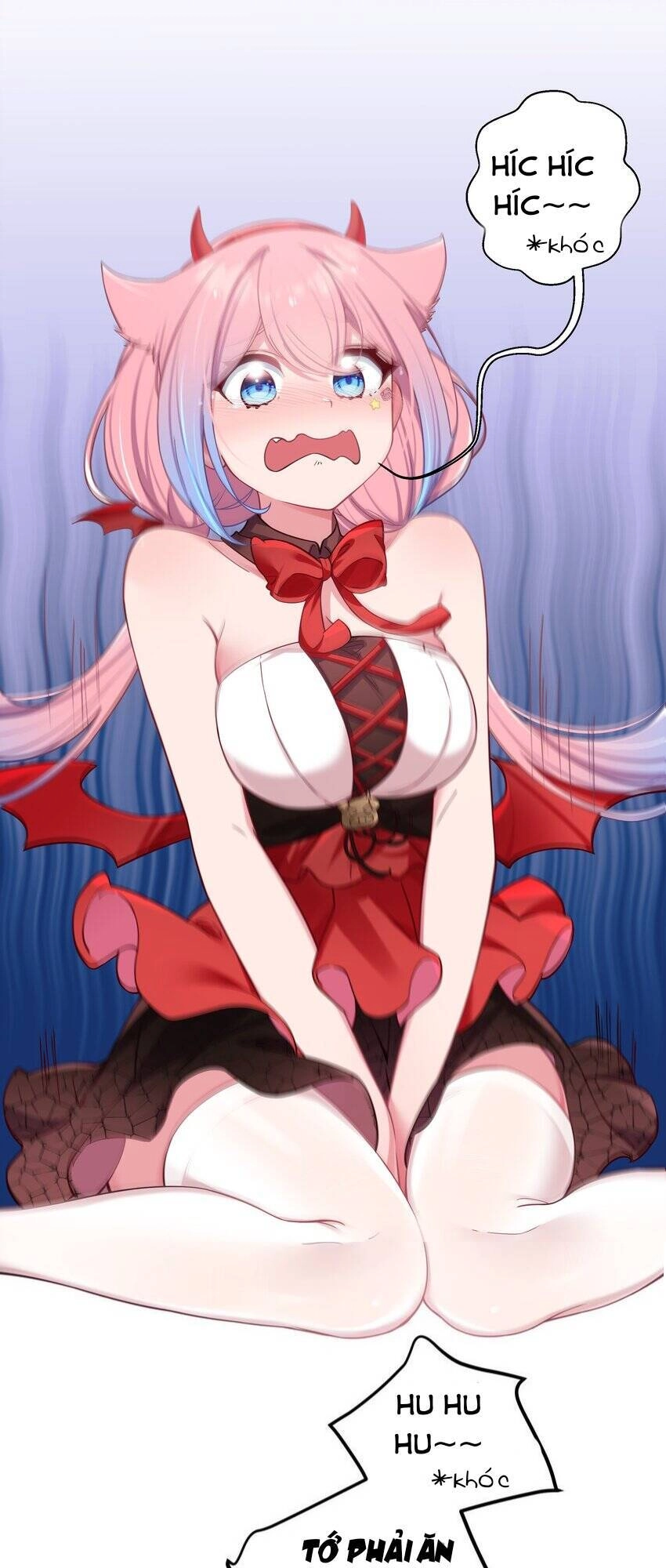 Làm Sao Để Chạy Trốn Dàn Hậu Cung Chapter 27 - 29