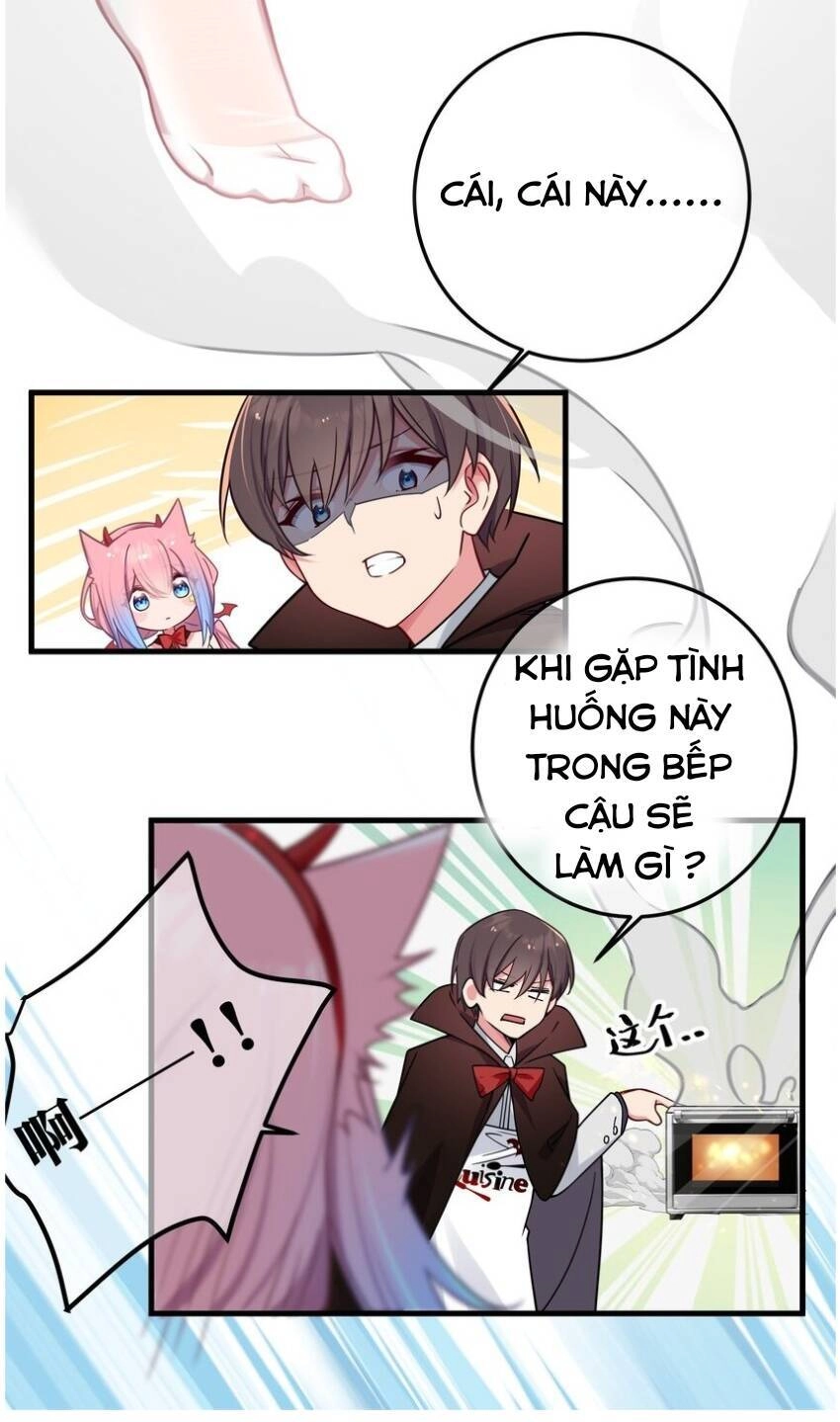 Làm Sao Để Chạy Trốn Dàn Hậu Cung Chapter 27 - 39