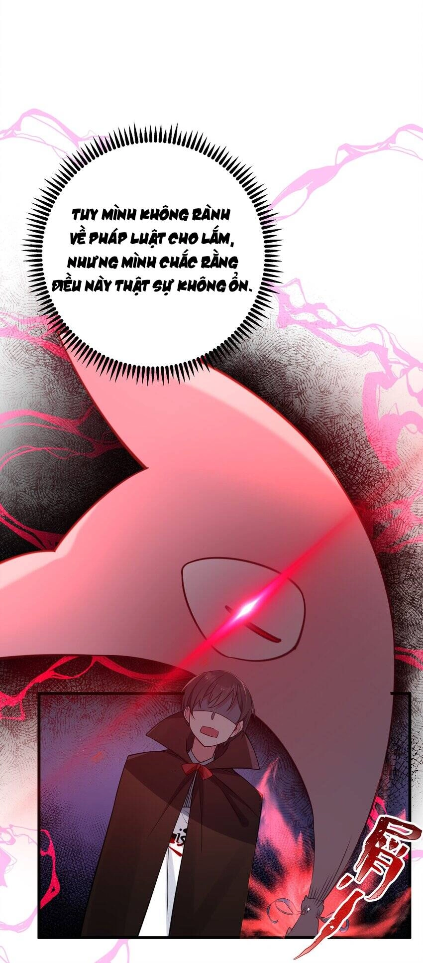 Làm Sao Để Chạy Trốn Dàn Hậu Cung Chapter 28 - 10