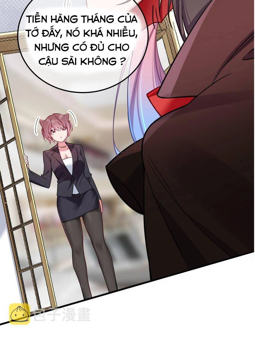 Làm Sao Để Chạy Trốn Dàn Hậu Cung Chapter 28 - 22