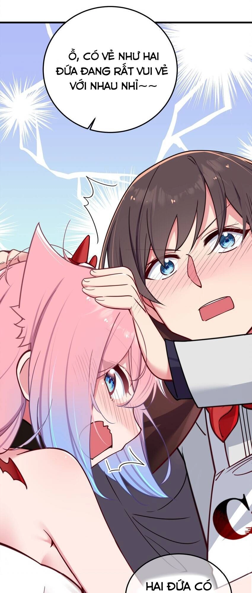 Làm Sao Để Chạy Trốn Dàn Hậu Cung Chapter 28 - 24