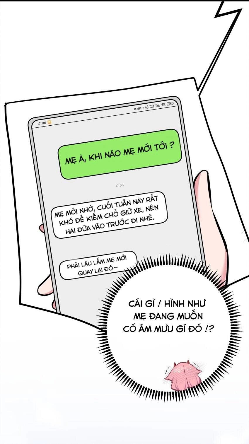 Làm Sao Để Chạy Trốn Dàn Hậu Cung Chapter 28 - 41