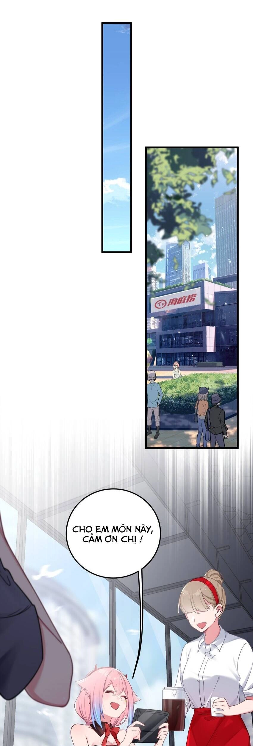 Làm Sao Để Chạy Trốn Dàn Hậu Cung Chapter 29 - 2