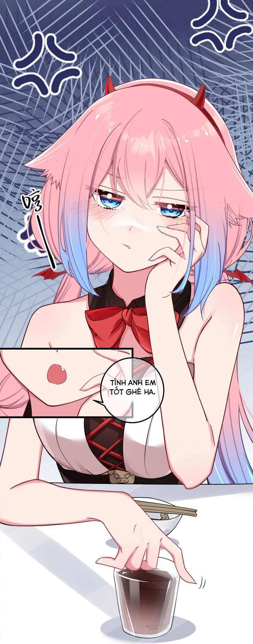 Làm Sao Để Chạy Trốn Dàn Hậu Cung Chapter 29 - 10