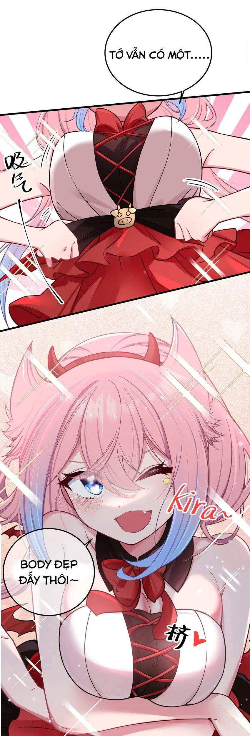 Làm Sao Để Chạy Trốn Dàn Hậu Cung Chapter 29 - 16