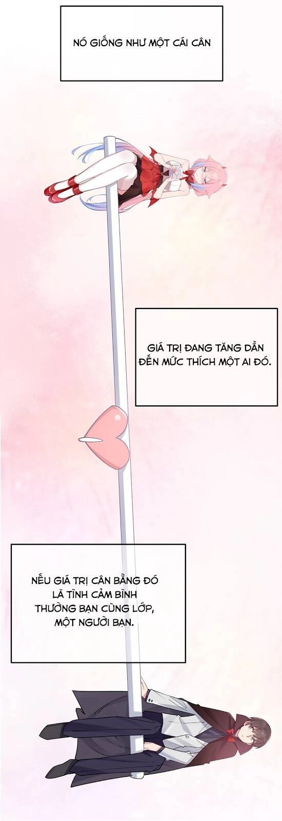 Làm Sao Để Chạy Trốn Dàn Hậu Cung Chapter 30 - 3