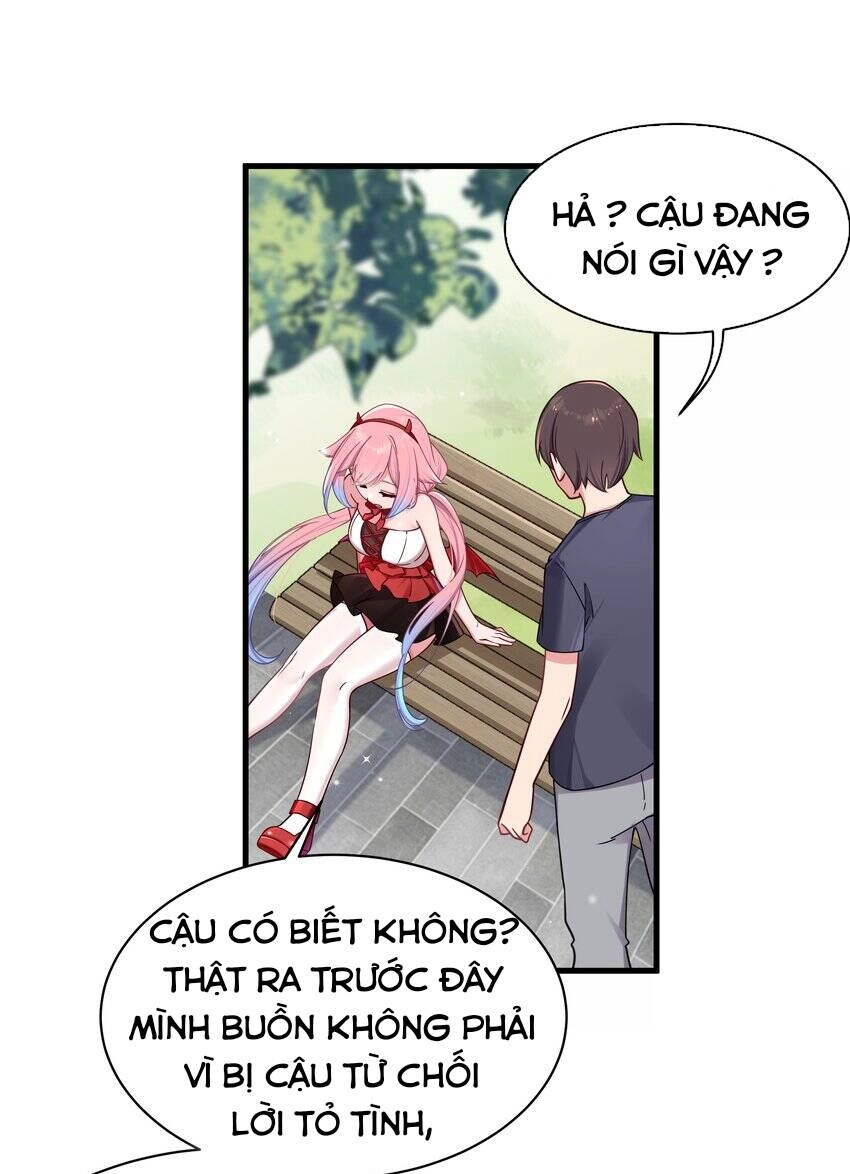 Làm Sao Để Chạy Trốn Dàn Hậu Cung Chapter 30 - 19