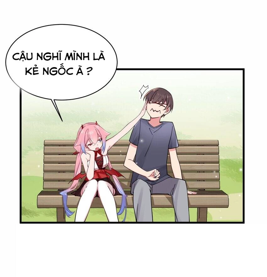 Làm Sao Để Chạy Trốn Dàn Hậu Cung Chapter 30 - 24