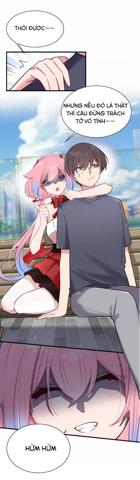 Làm Sao Để Chạy Trốn Dàn Hậu Cung Chapter 30 - 28