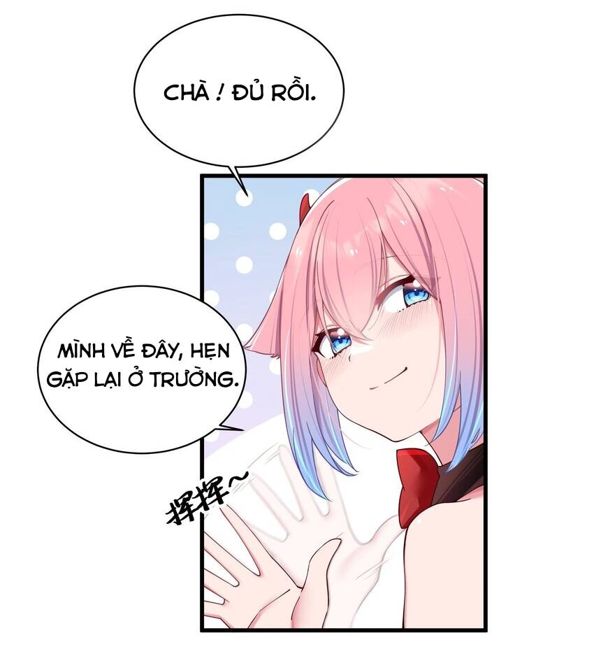 Làm Sao Để Chạy Trốn Dàn Hậu Cung Chapter 30 - 30