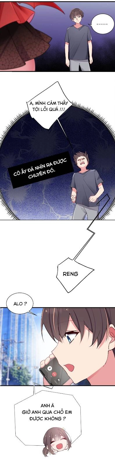 Làm Sao Để Chạy Trốn Dàn Hậu Cung Chapter 30 - 31