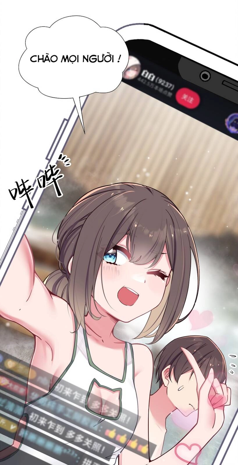 Làm Sao Để Chạy Trốn Dàn Hậu Cung Chapter 30 - 33