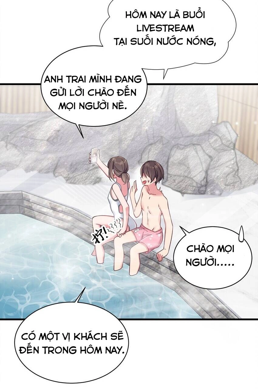 Làm Sao Để Chạy Trốn Dàn Hậu Cung Chapter 30 - 34