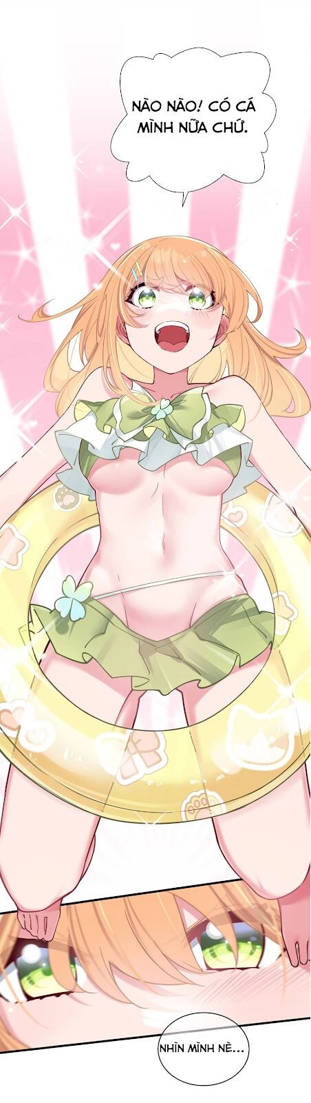 Làm Sao Để Chạy Trốn Dàn Hậu Cung Chapter 30 - 35