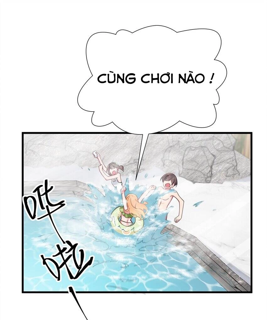 Làm Sao Để Chạy Trốn Dàn Hậu Cung Chapter 30 - 36