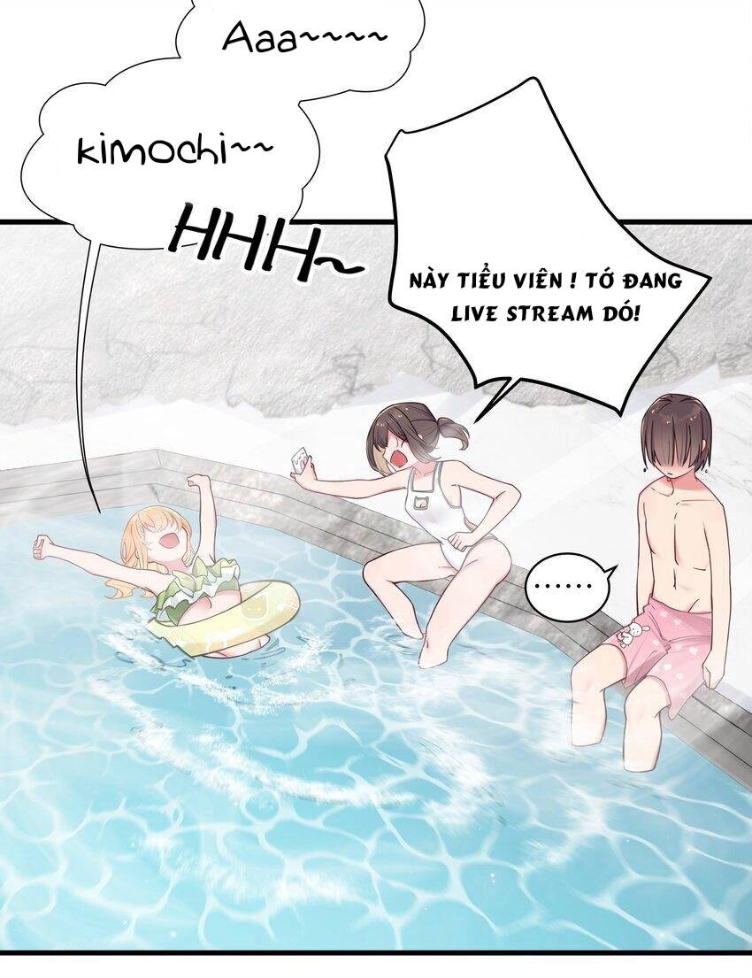 Làm Sao Để Chạy Trốn Dàn Hậu Cung Chapter 30 - 37