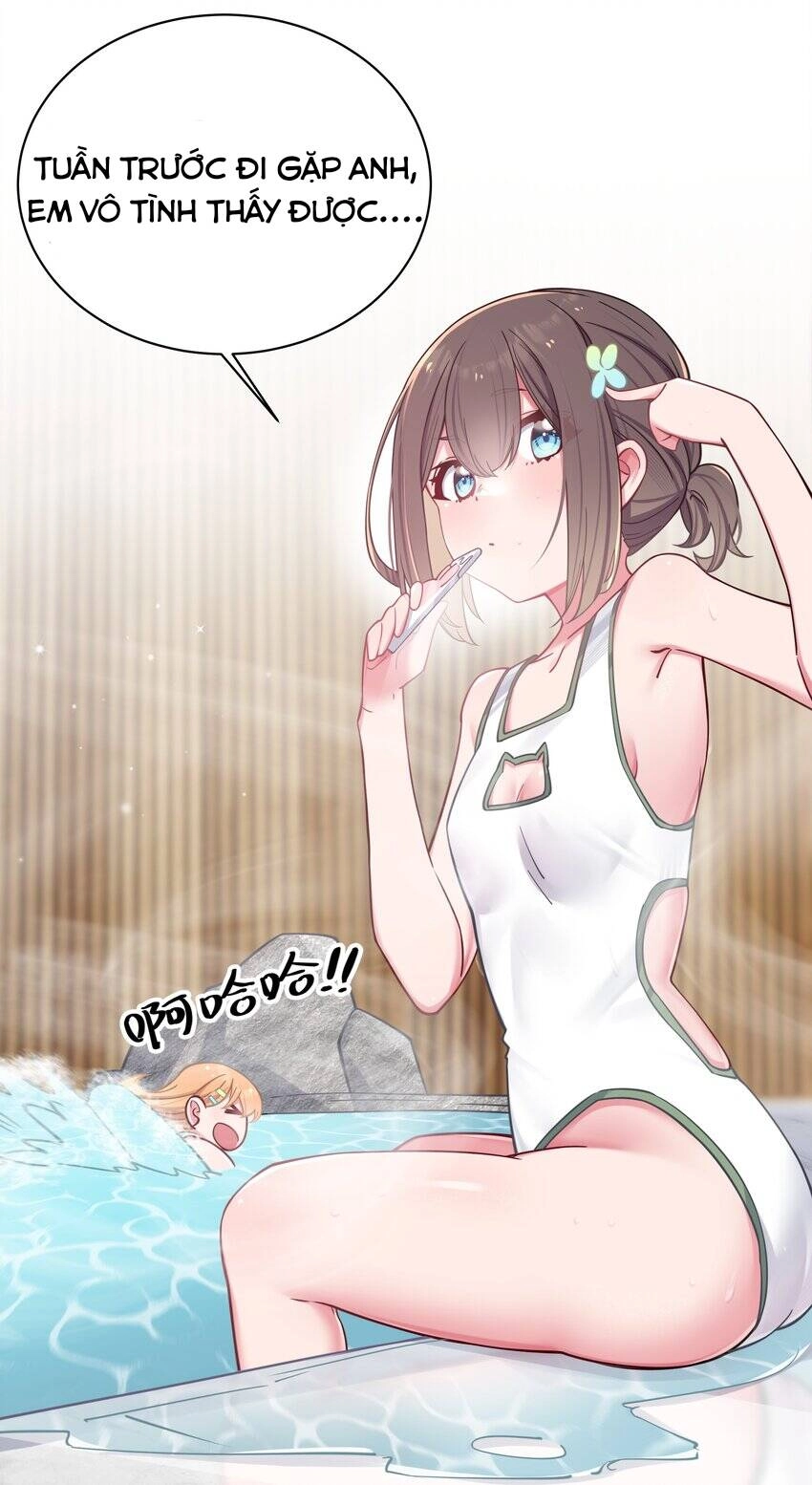 Làm Sao Để Chạy Trốn Dàn Hậu Cung Chapter 30 - 39