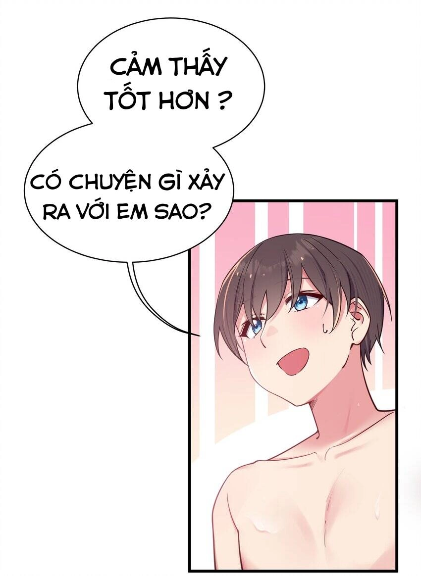 Làm Sao Để Chạy Trốn Dàn Hậu Cung Chapter 30 - 42