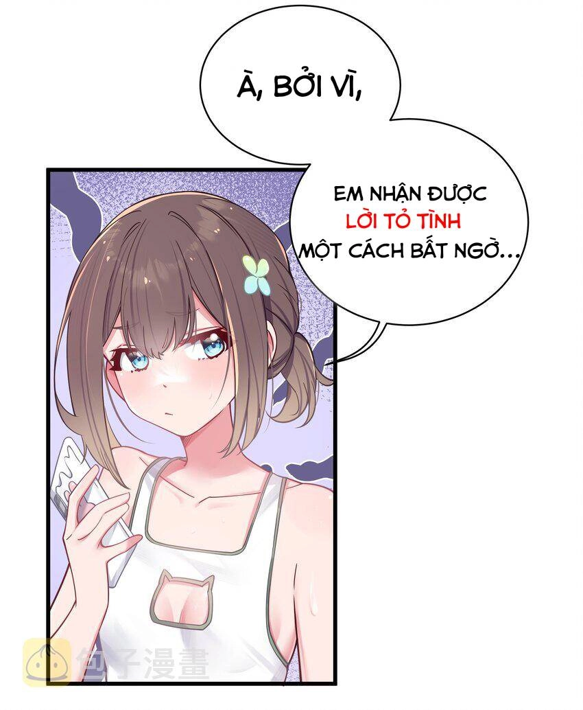 Làm Sao Để Chạy Trốn Dàn Hậu Cung Chapter 30 - 43