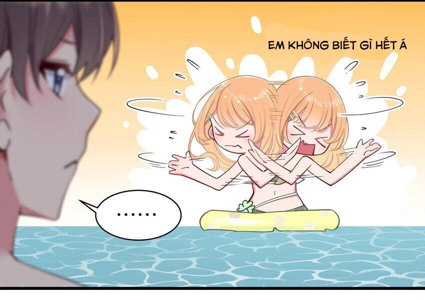 Làm Sao Để Chạy Trốn Dàn Hậu Cung Chapter 31 - 5