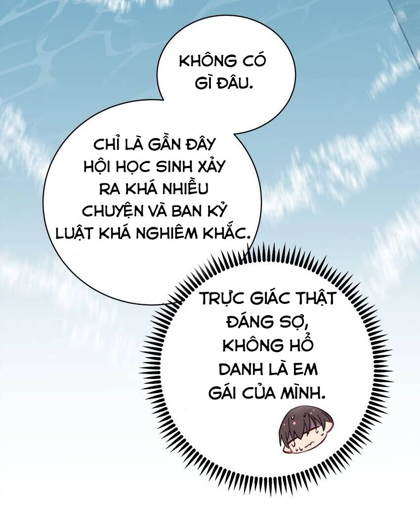 Làm Sao Để Chạy Trốn Dàn Hậu Cung Chapter 31 - 14