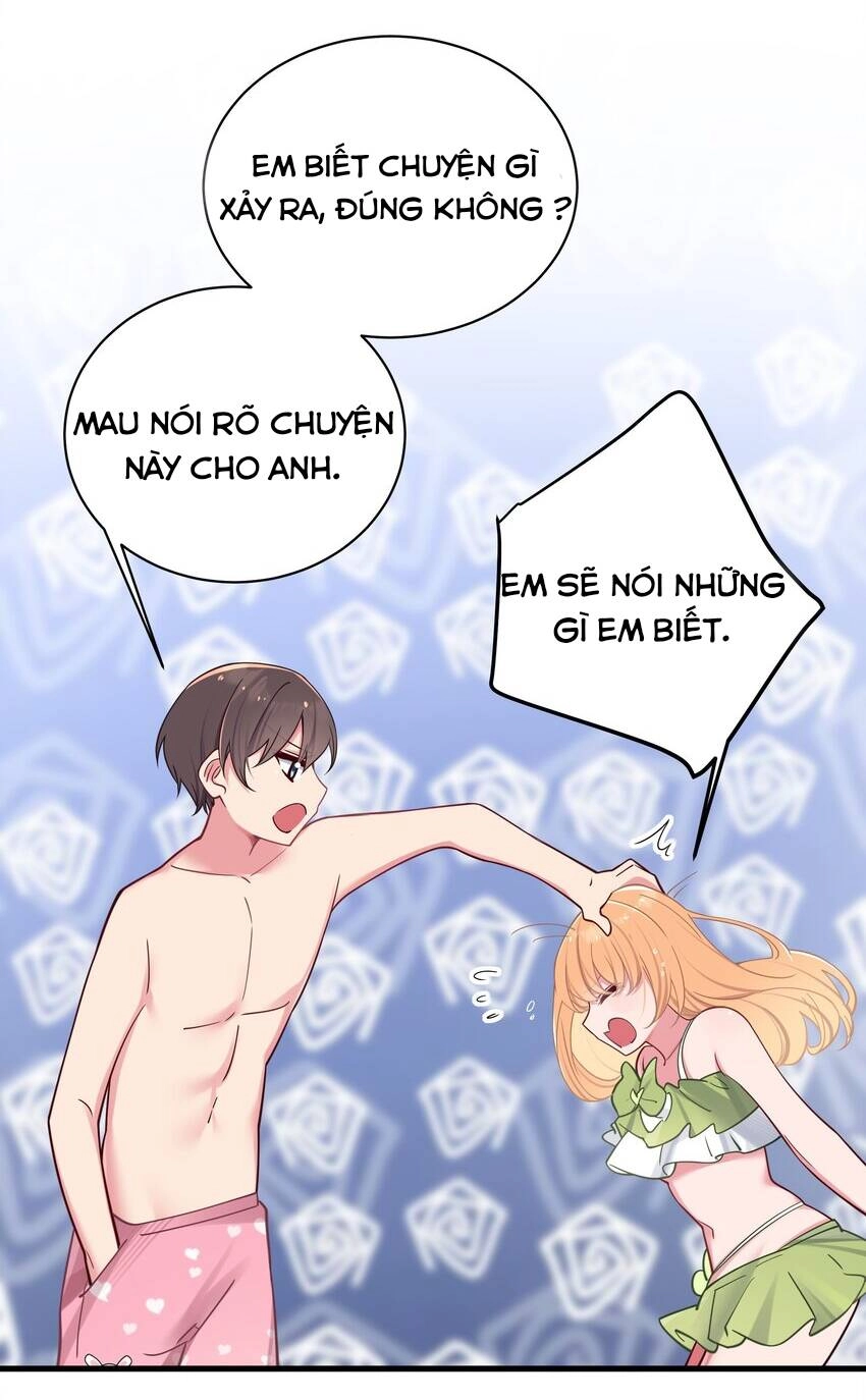 Làm Sao Để Chạy Trốn Dàn Hậu Cung Chapter 31 - 20