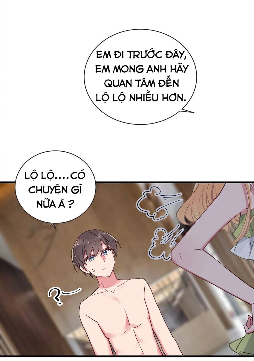 Làm Sao Để Chạy Trốn Dàn Hậu Cung Chapter 31 - 24