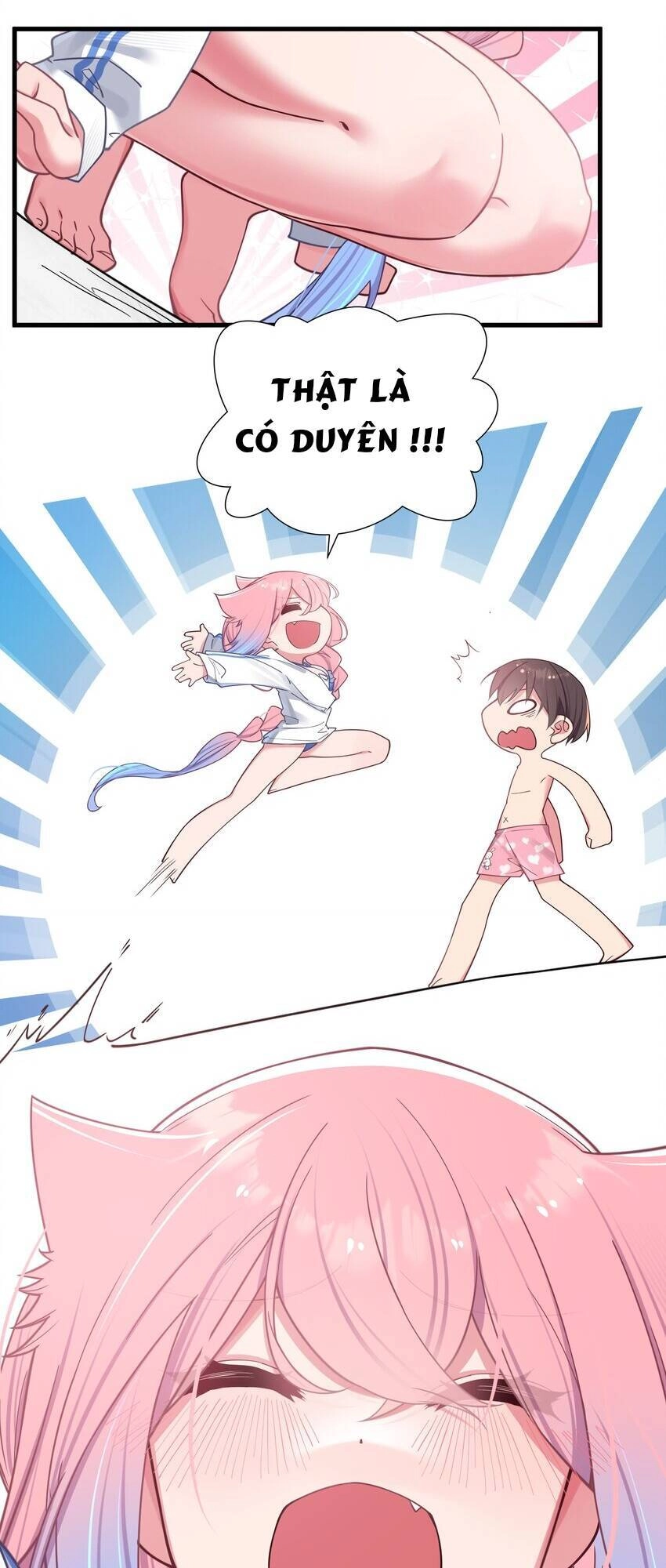 Làm Sao Để Chạy Trốn Dàn Hậu Cung Chapter 31 - 29