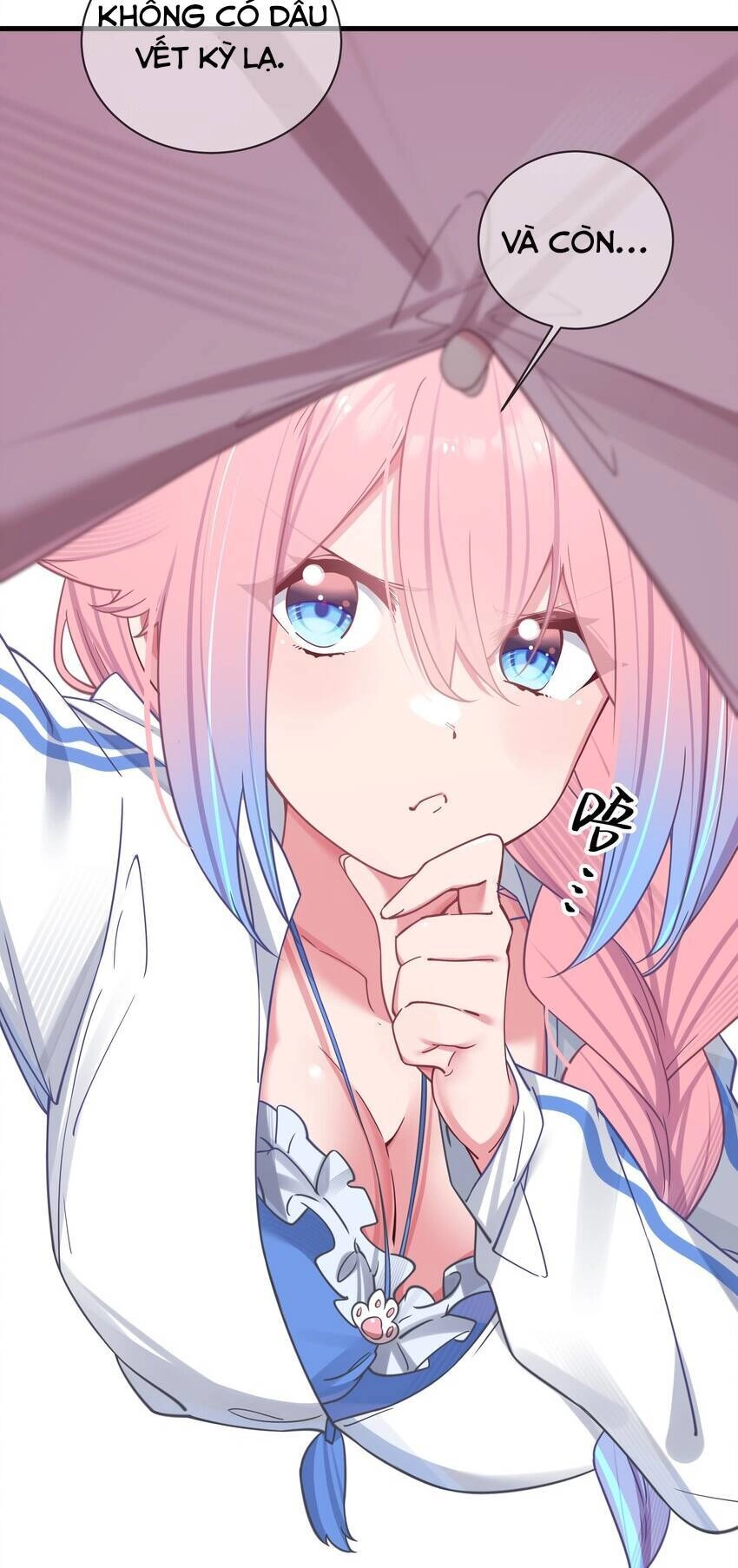 Làm Sao Để Chạy Trốn Dàn Hậu Cung Chapter 31 - 33