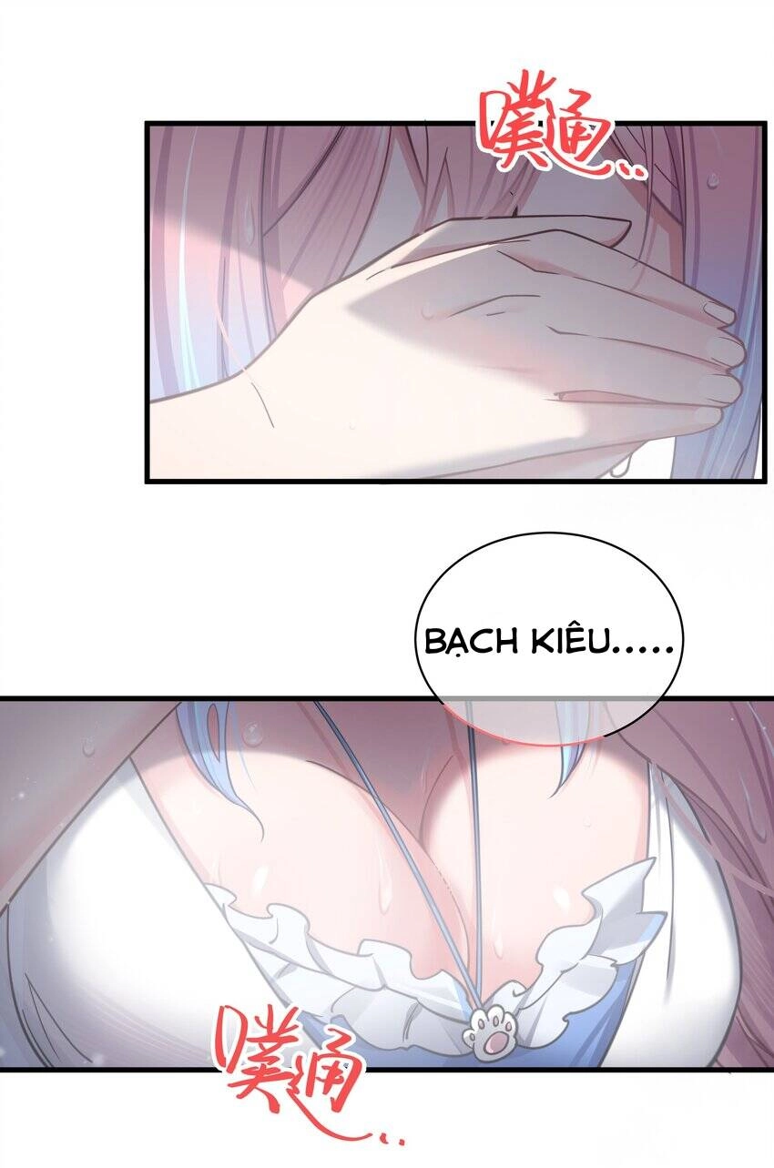 Làm Sao Để Chạy Trốn Dàn Hậu Cung Chapter 31 - 44