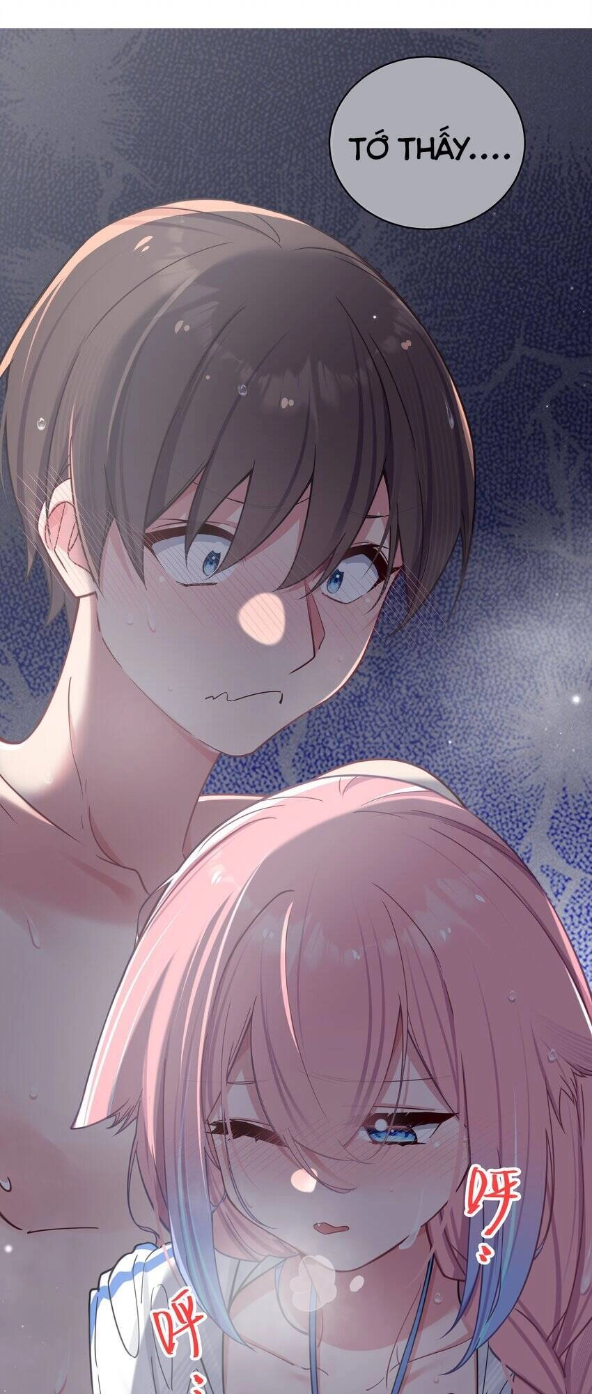 Làm Sao Để Chạy Trốn Dàn Hậu Cung Chapter 31 - 45