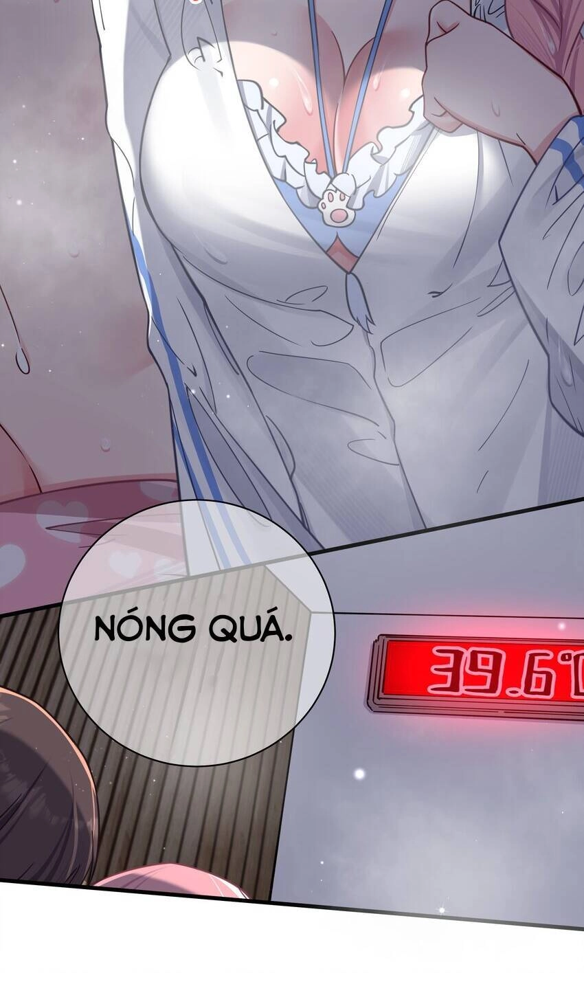 Làm Sao Để Chạy Trốn Dàn Hậu Cung Chapter 31 - 46