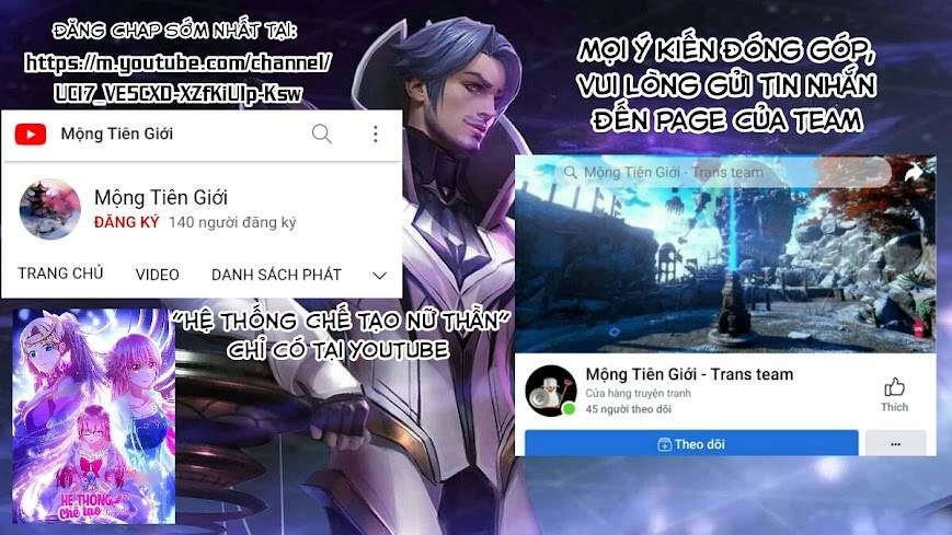 Làm Sao Để Chạy Trốn Dàn Hậu Cung Chapter 31 - 59