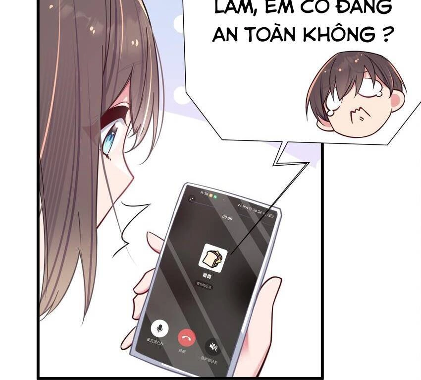 Làm Sao Để Chạy Trốn Dàn Hậu Cung Chapter 32 - 4