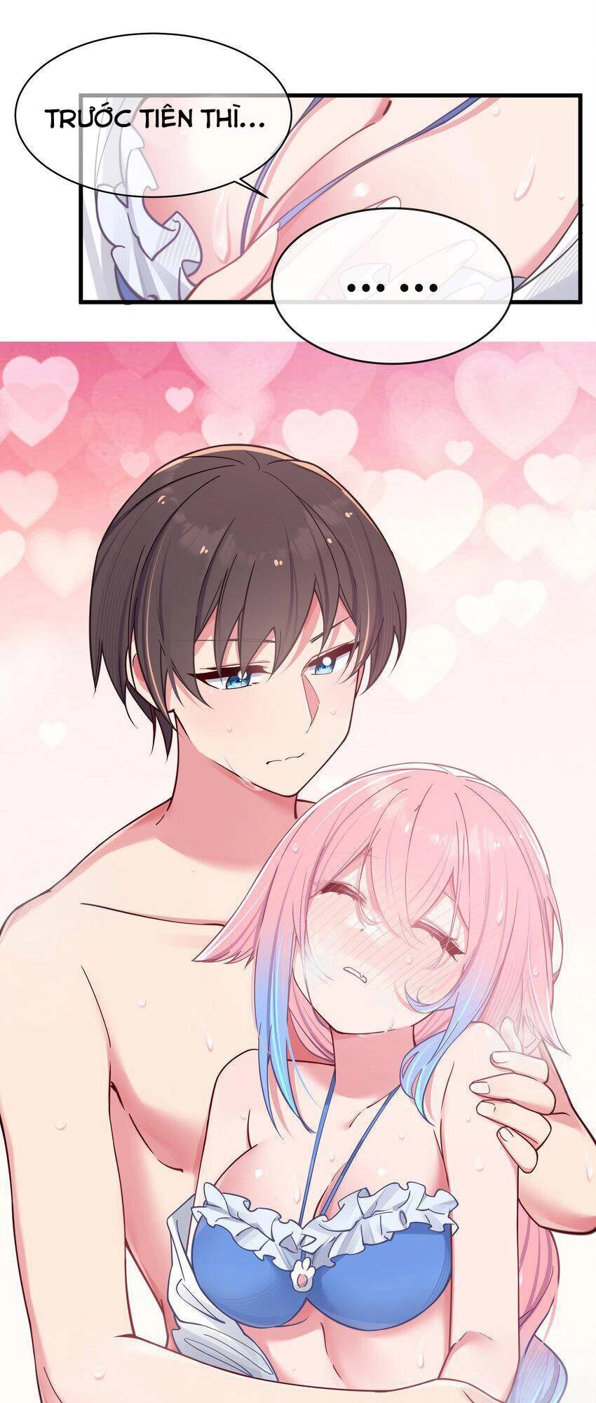 Làm Sao Để Chạy Trốn Dàn Hậu Cung Chapter 32 - 7