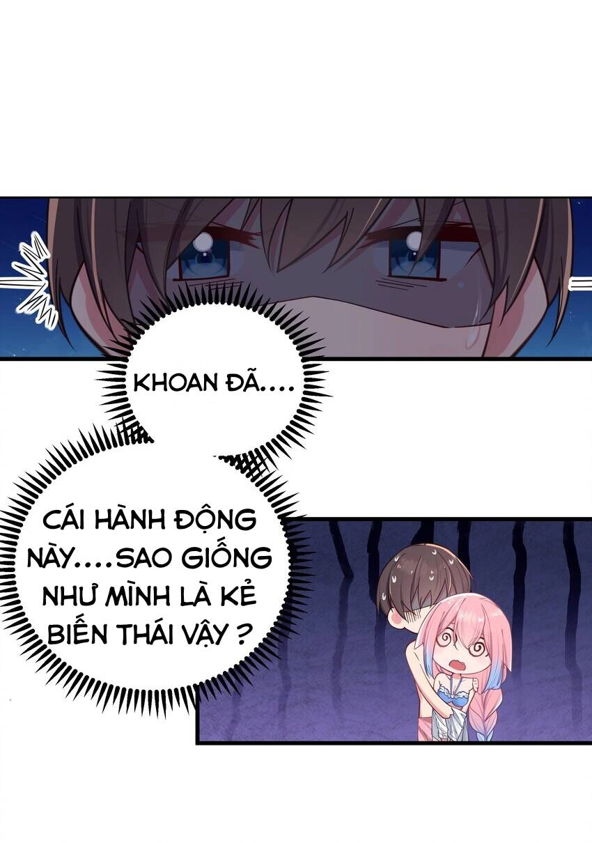 Làm Sao Để Chạy Trốn Dàn Hậu Cung Chapter 32 - 9