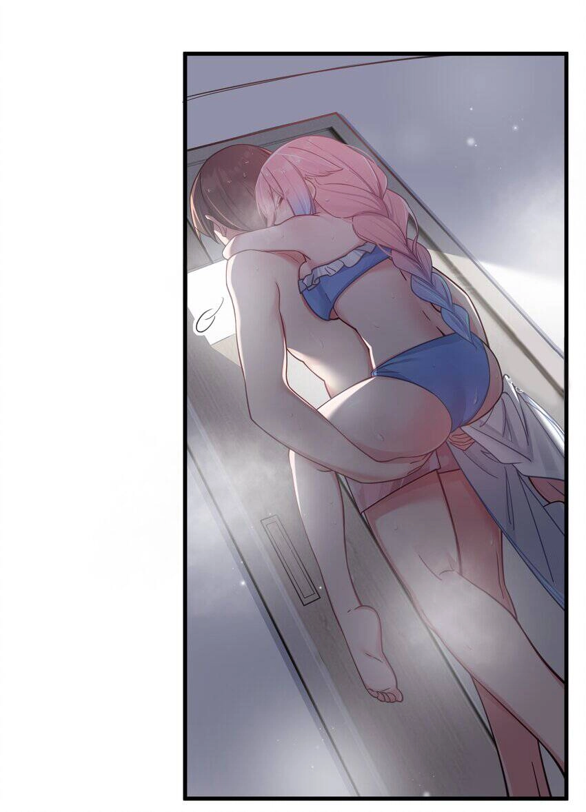 Làm Sao Để Chạy Trốn Dàn Hậu Cung Chapter 32 - 10