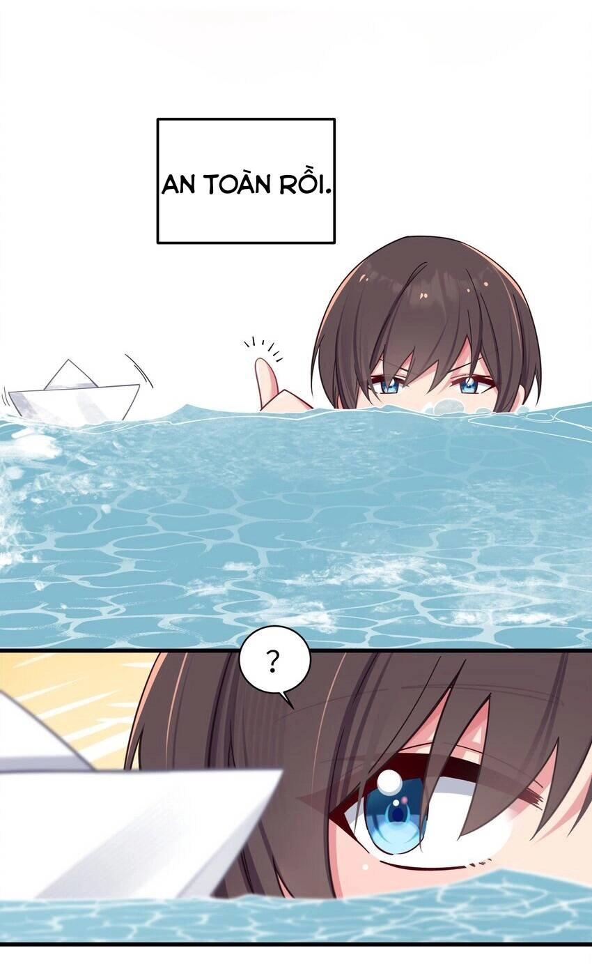 Làm Sao Để Chạy Trốn Dàn Hậu Cung Chapter 32 - 14