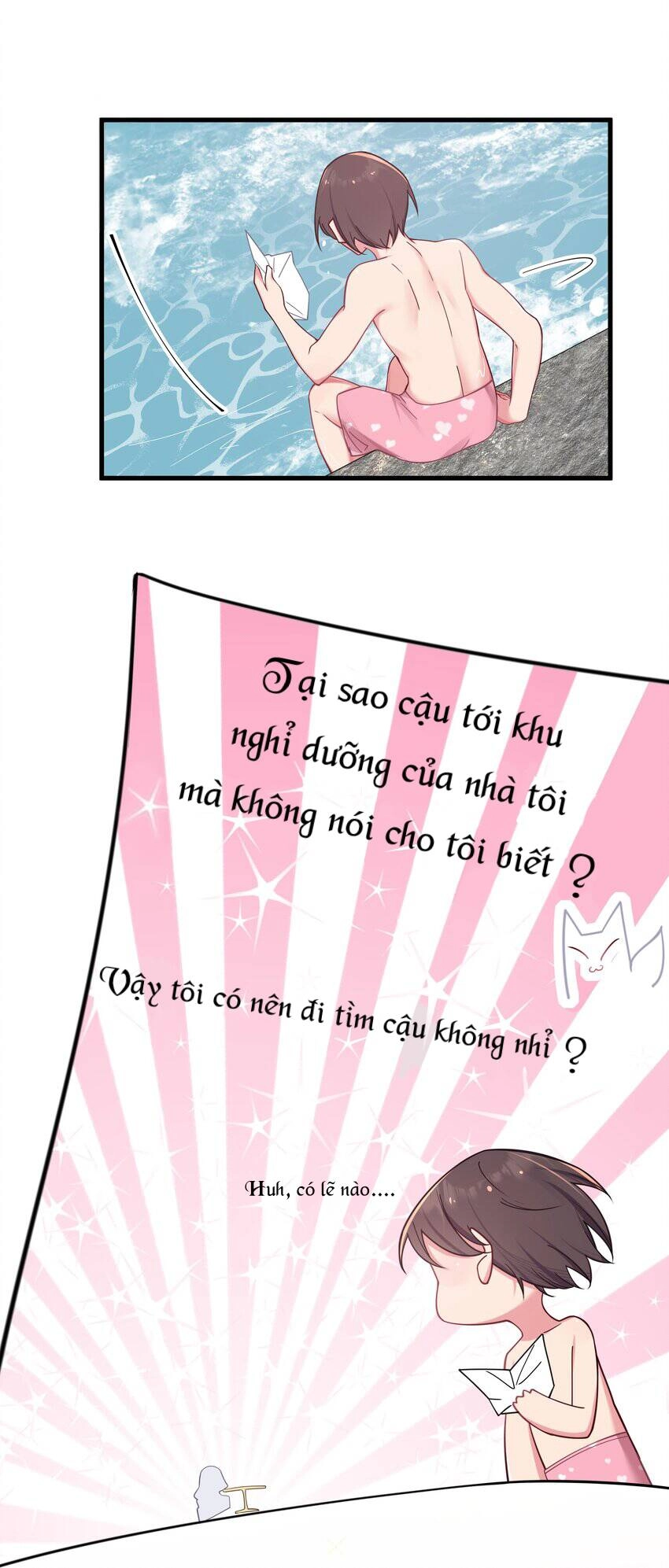 Làm Sao Để Chạy Trốn Dàn Hậu Cung Chapter 32 - 15