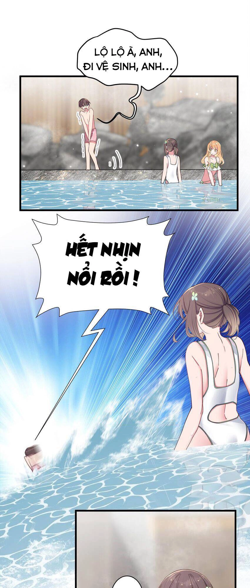 Làm Sao Để Chạy Trốn Dàn Hậu Cung Chapter 32 - 21