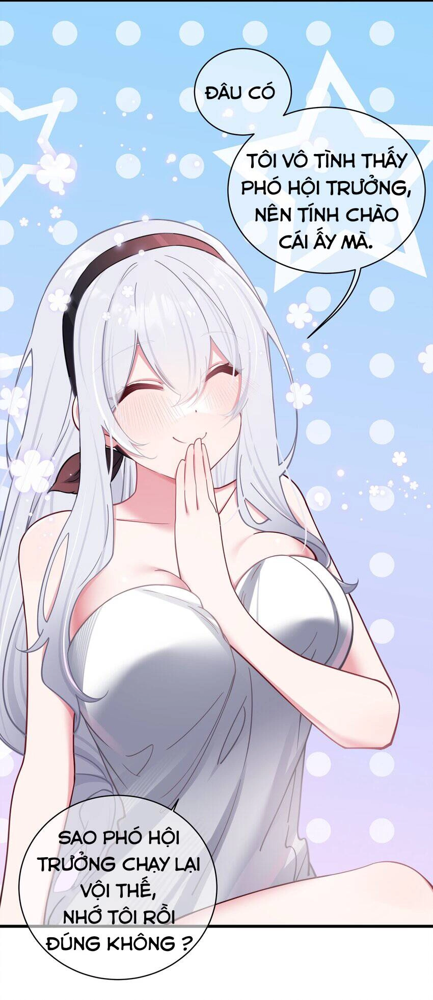 Làm Sao Để Chạy Trốn Dàn Hậu Cung Chapter 32 - 24