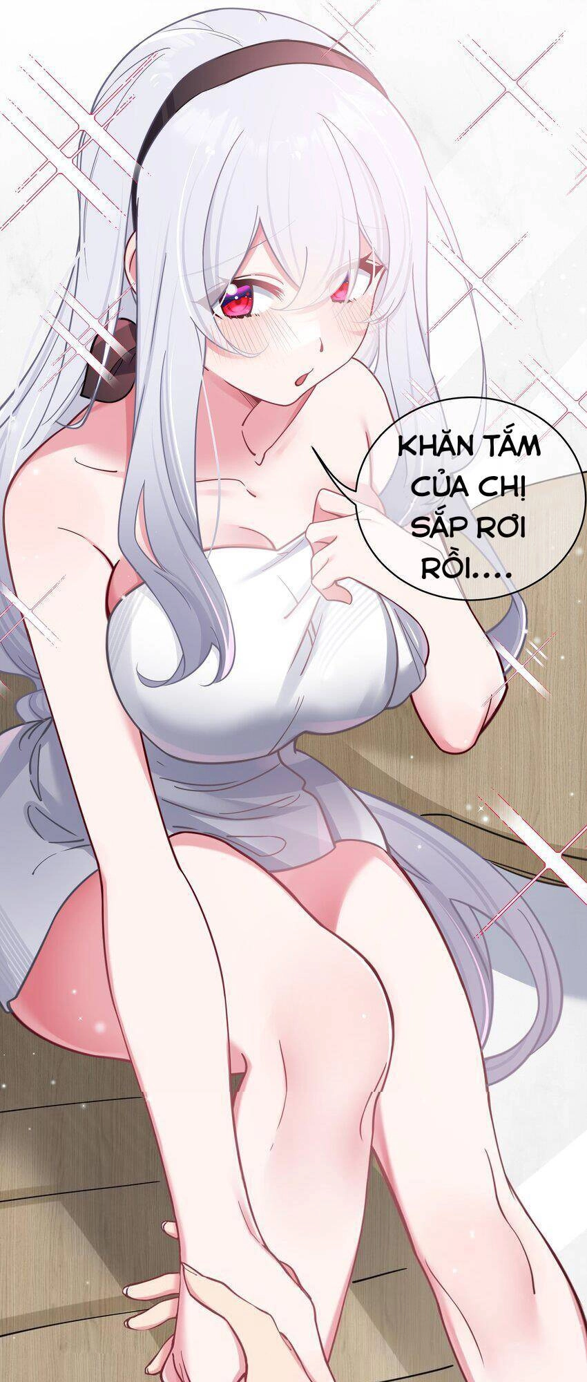 Làm Sao Để Chạy Trốn Dàn Hậu Cung Chapter 32 - 27